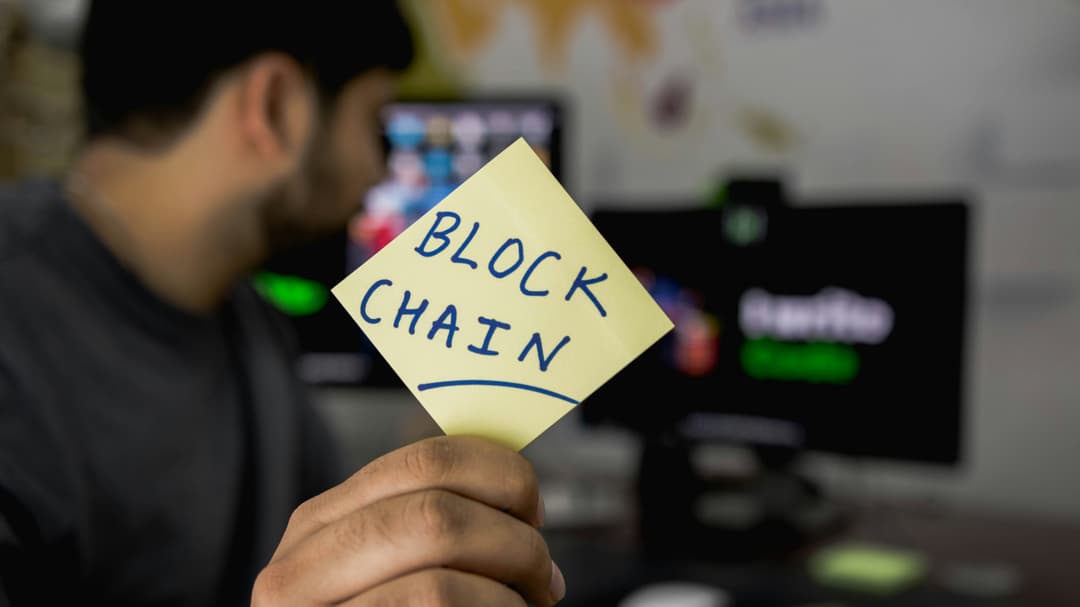 Understanding Blockchain and Its Impact on Data Security