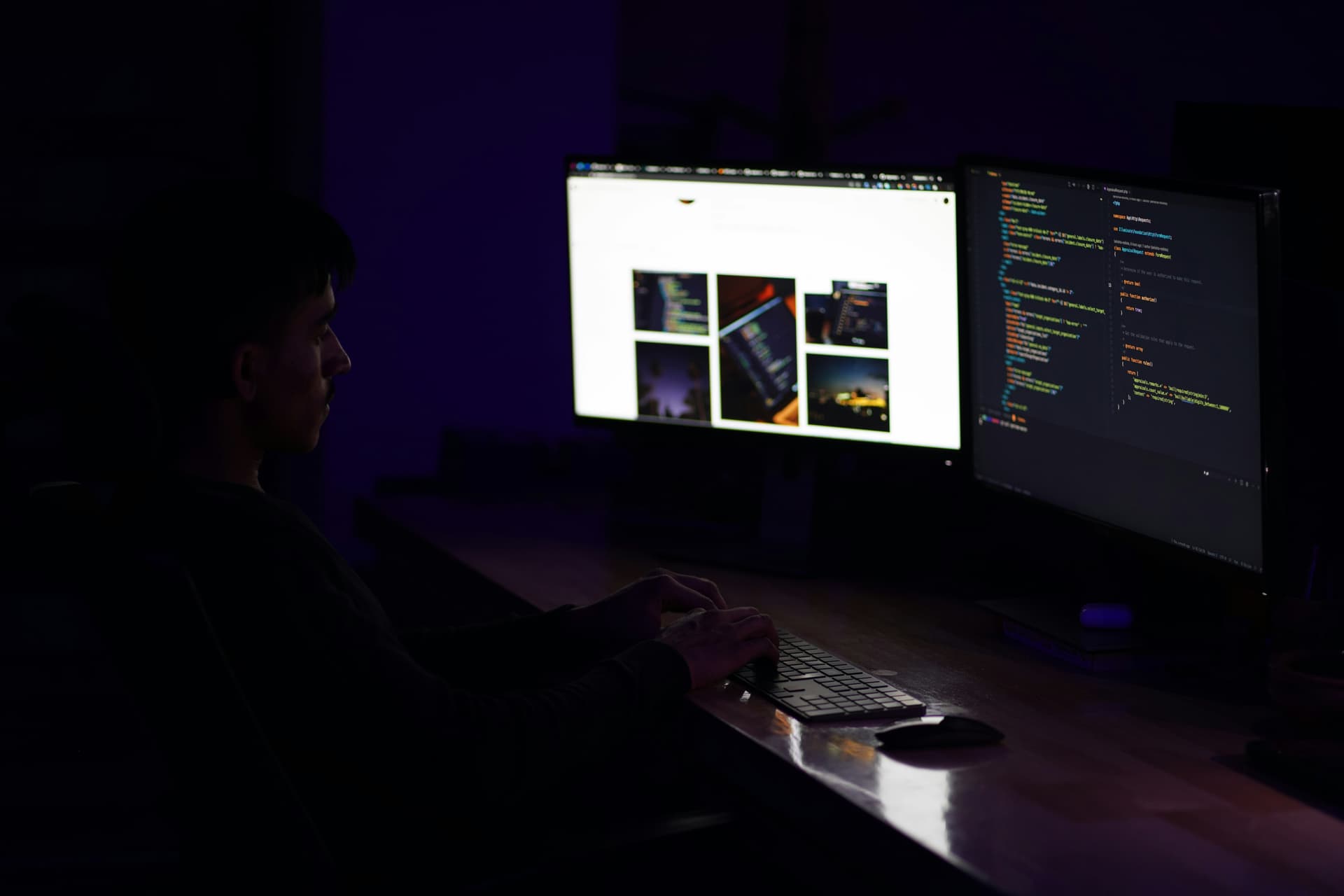 24/7 IT Support