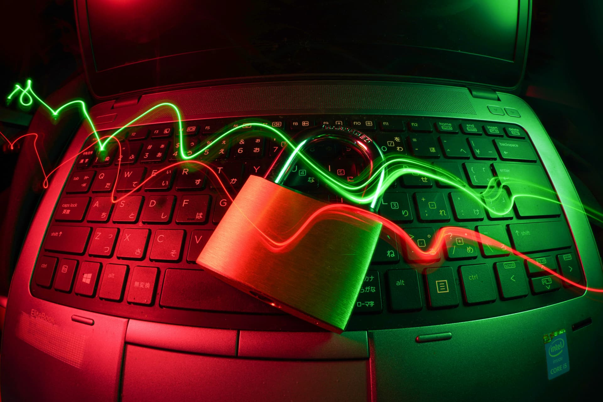 Cybersecurity Protection