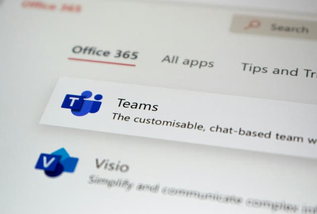 Microsoft 365 Setup