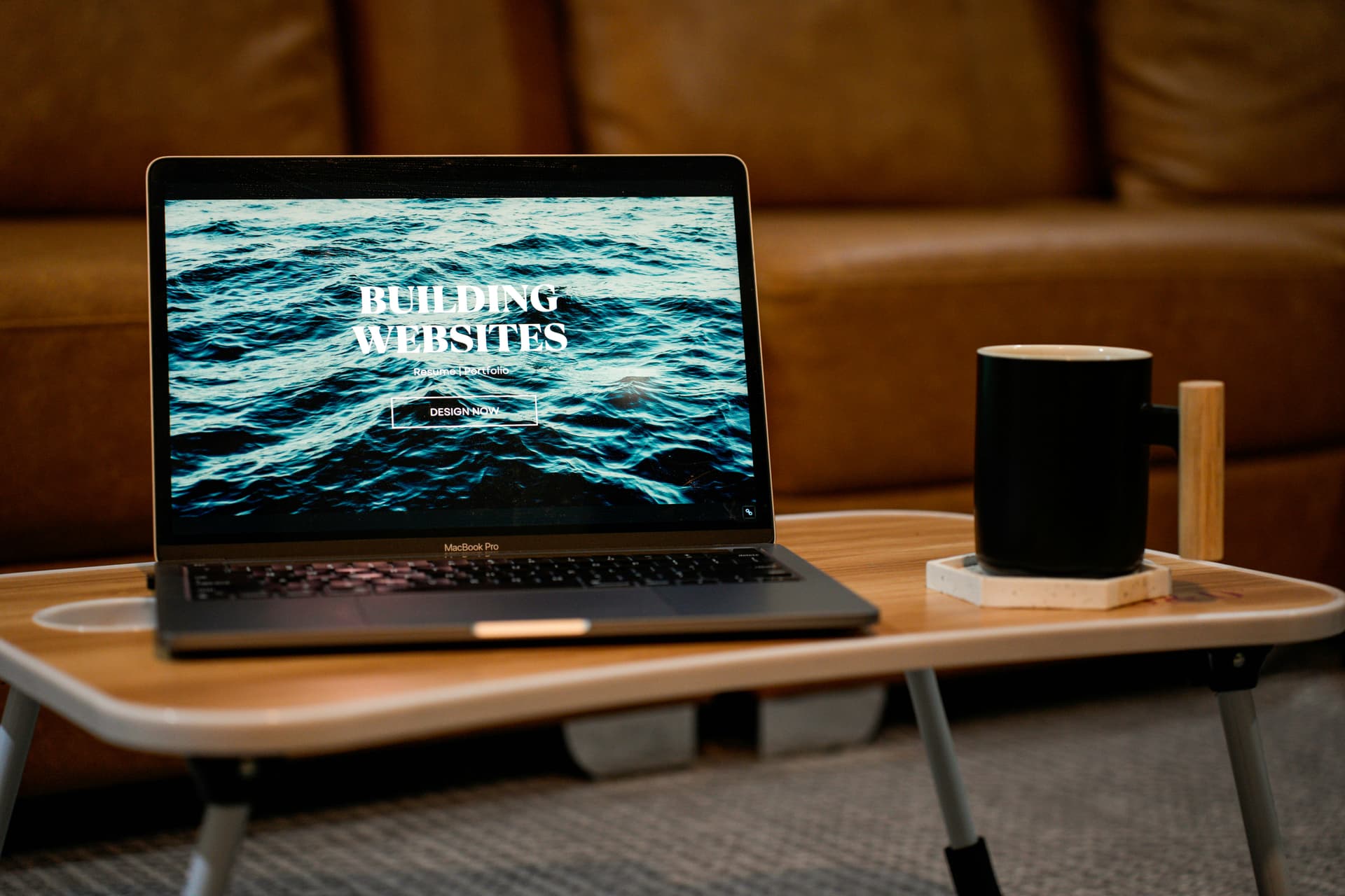 Website Hosting and Design