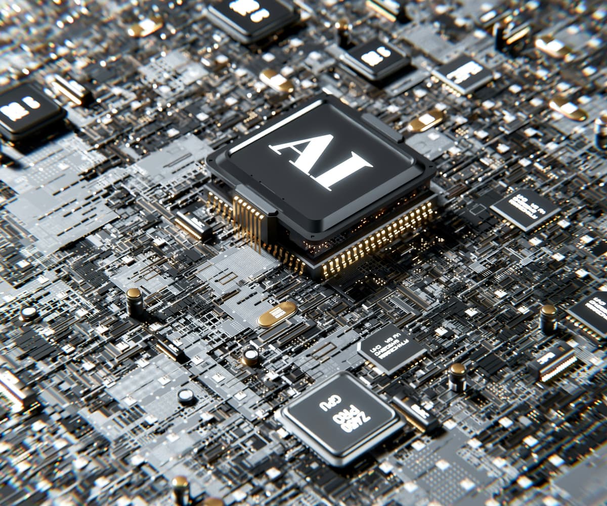 The Rise of AI in Cybersecurity