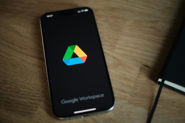 Google Workspace Setup